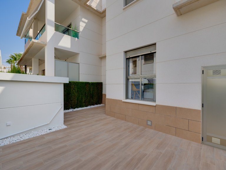 Apartment for Sale in Ciudad Quesada, Alicante 9
