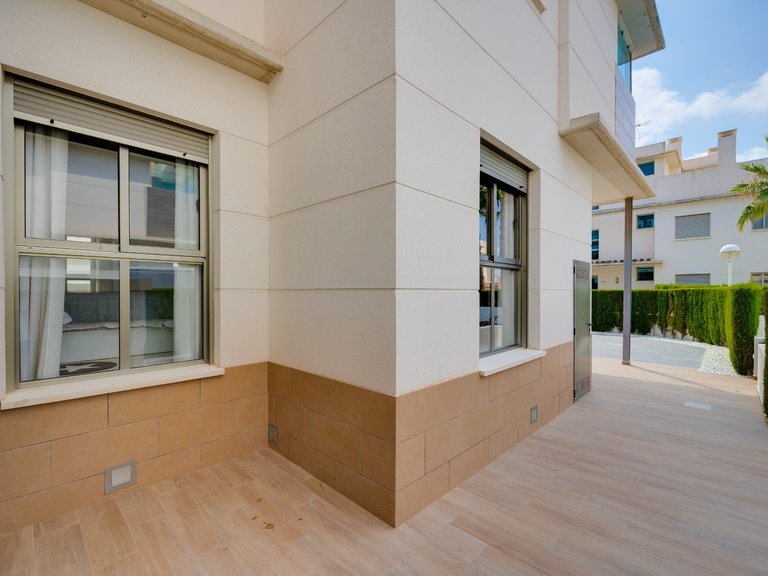Apartment for Sale in Ciudad Quesada, Alicante 10