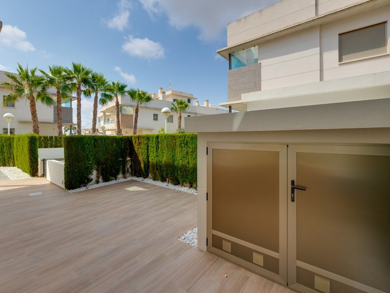 Apartment for Sale in Ciudad Quesada, Alicante 11