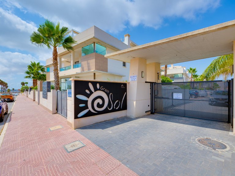 Apartment for Sale in Ciudad Quesada, Alicante 47