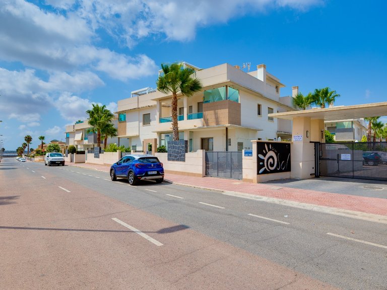 Apartment for Sale in Ciudad Quesada, Alicante 50