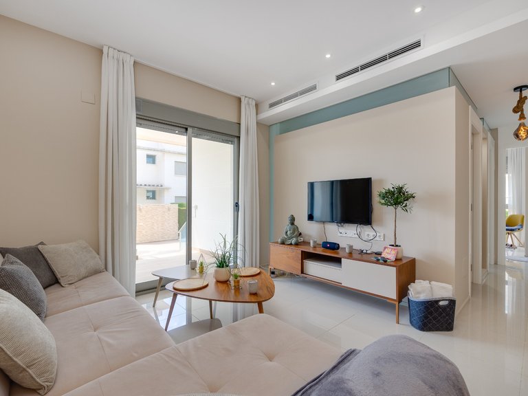 Apartment for Sale in Ciudad Quesada, Alicante 18
