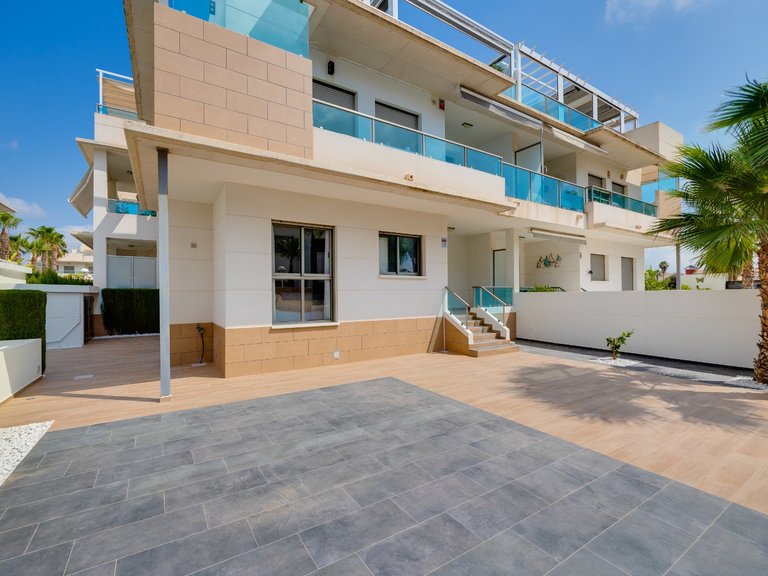 Apartment for Sale in Ciudad Quesada, Alicante 4