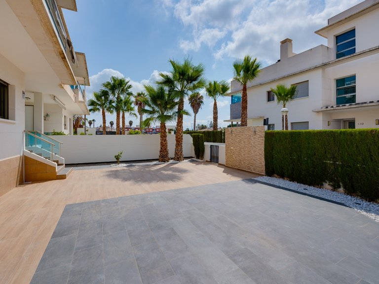 Apartment for Sale in Ciudad Quesada, Alicante 8