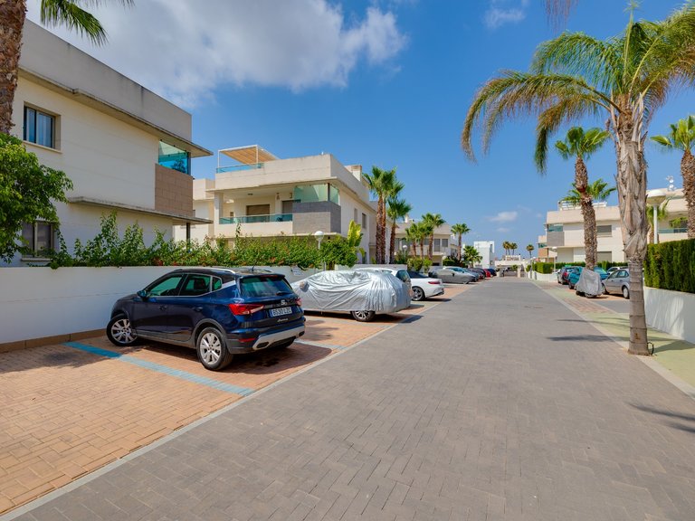 Apartment for Sale in Ciudad Quesada, Alicante 44