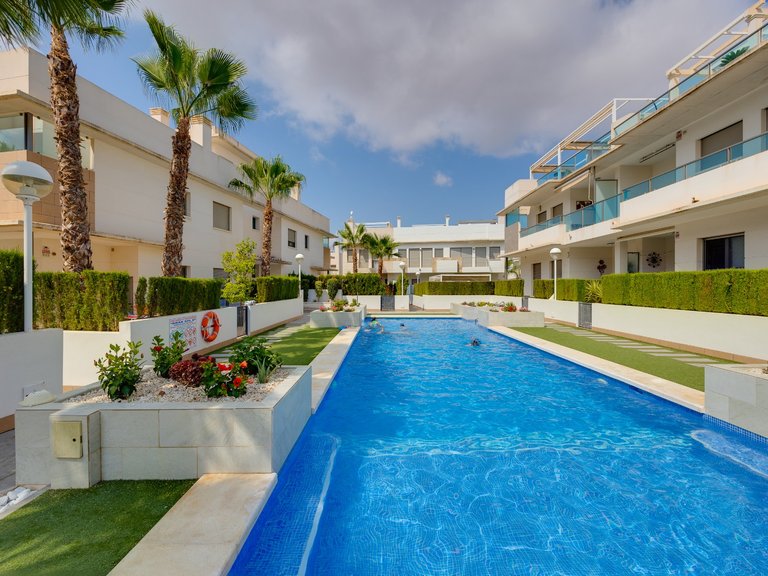 Apartment for Sale in Ciudad Quesada, Alicante 12