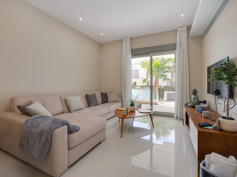 Apartment for Sale in Ciudad Quesada, Alicante 17