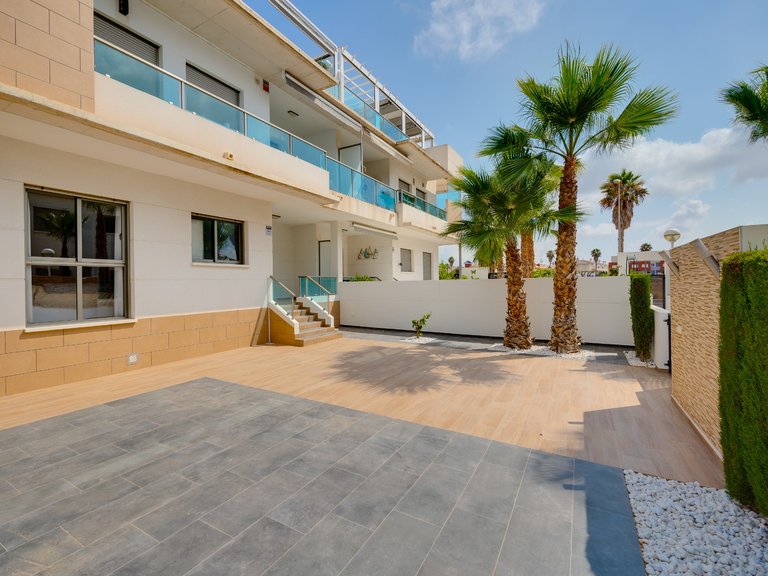 Apartment for Sale in Ciudad Quesada, Alicante 1