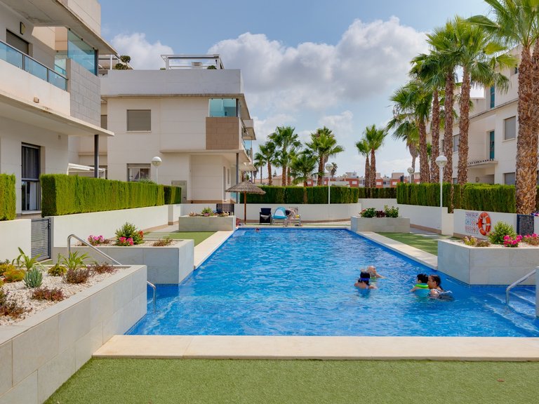 Apartment for Sale in Ciudad Quesada, Alicante 14