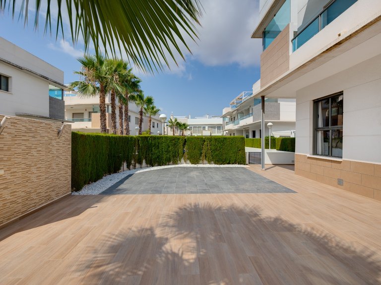 Apartment for Sale in Ciudad Quesada, Alicante 7