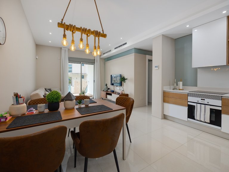 Apartment for Sale in Ciudad Quesada, Alicante 23