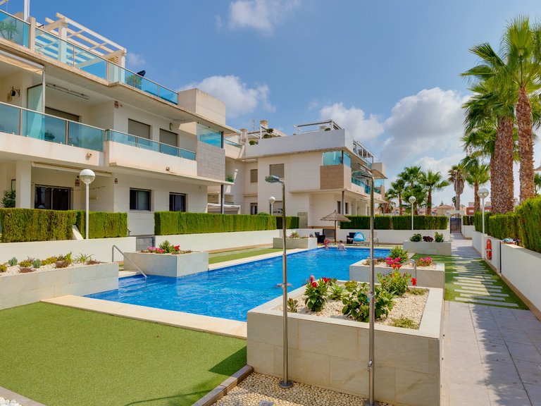 Apartment for Sale in Ciudad Quesada, Alicante 13