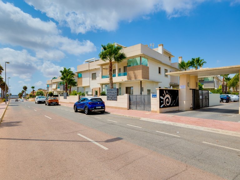 Apartment for Sale in Ciudad Quesada, Alicante 48