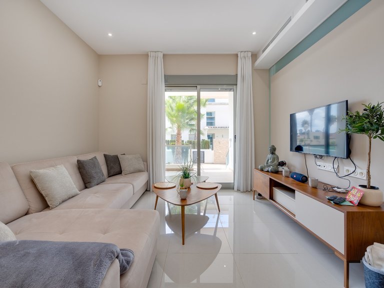 Apartment for Sale in Ciudad Quesada, Alicante 16