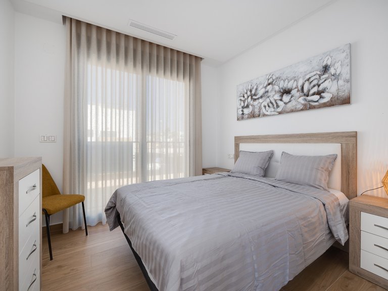 Villa for Sale in Ciudad Quesada, Alicante 29