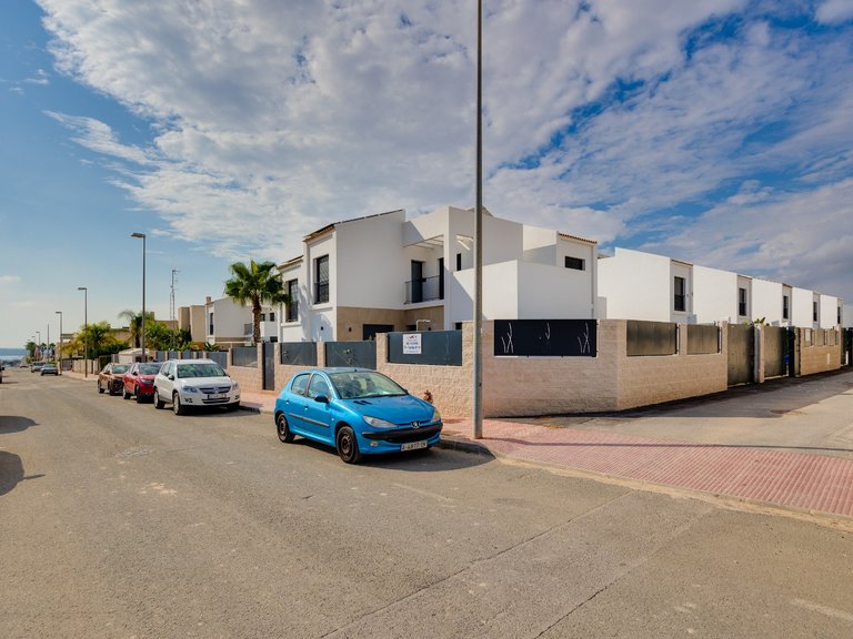 Villa for Sale in Ciudad Quesada, Alicante 48