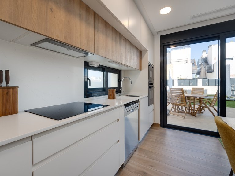 Villa for Sale in Ciudad Quesada, Alicante 11
