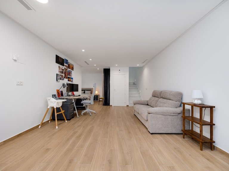 Villa for Sale in Ciudad Quesada, Alicante 24