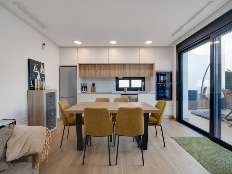 Villa for Sale in Ciudad Quesada, Alicante 8