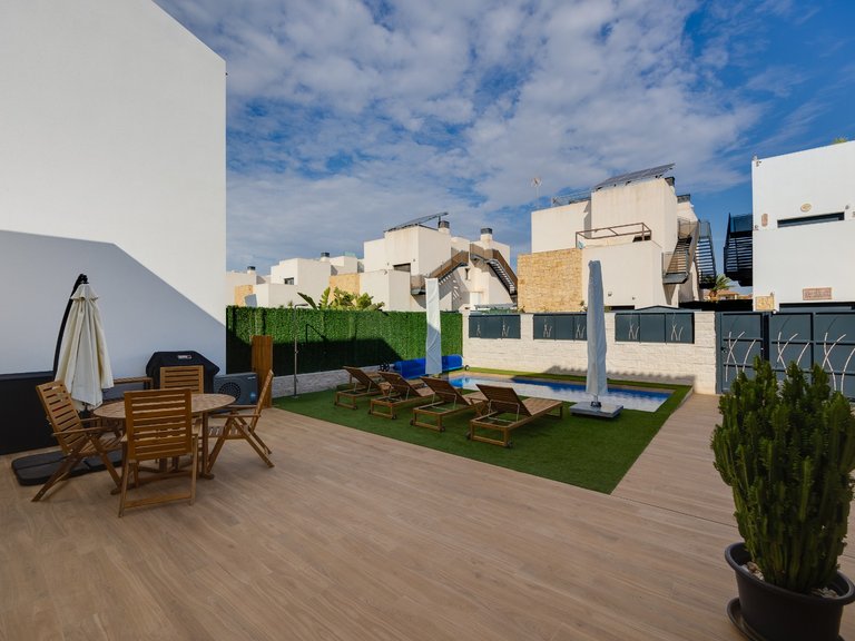 Villa for Sale in Ciudad Quesada, Alicante 43