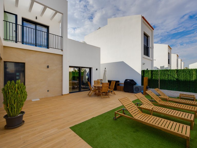 Villa for Sale in Ciudad Quesada, Alicante 41