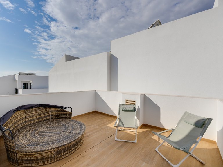 Villa for Sale in Ciudad Quesada, Alicante 38