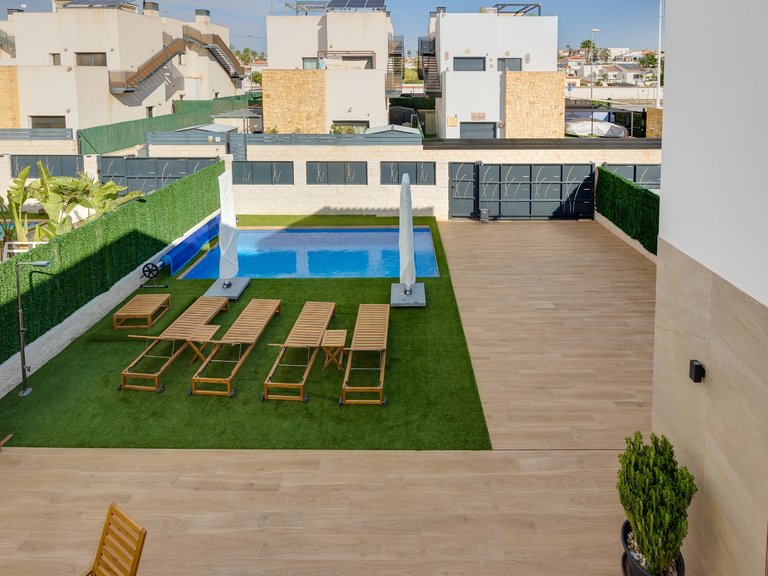 Villa for Sale in Ciudad Quesada, Alicante 40