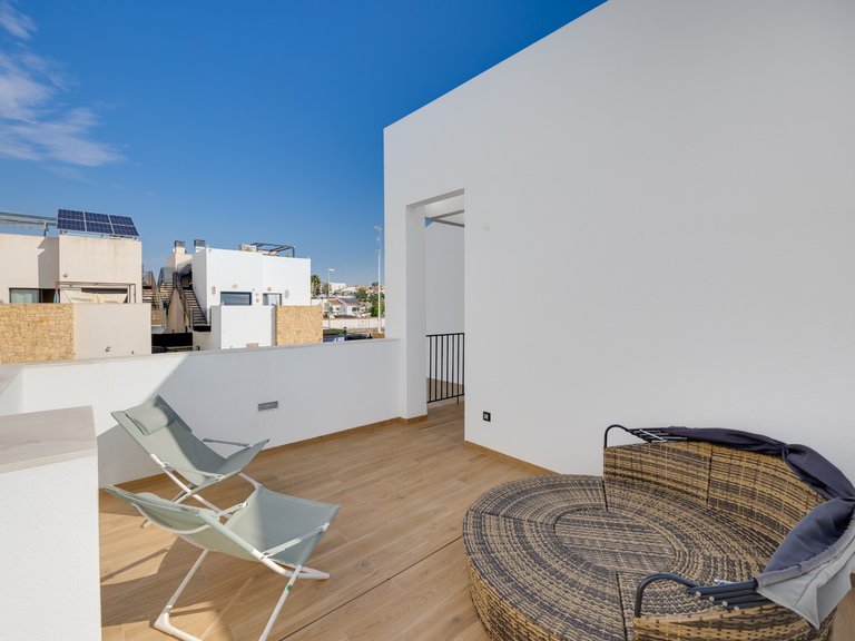 Villa for Sale in Ciudad Quesada, Alicante 39