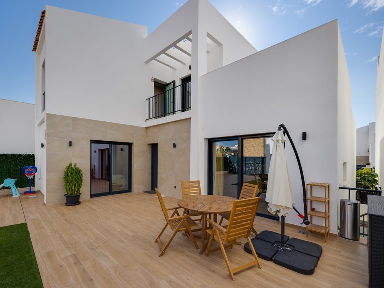 Villa for Sale in Ciudad Quesada, Alicante 45