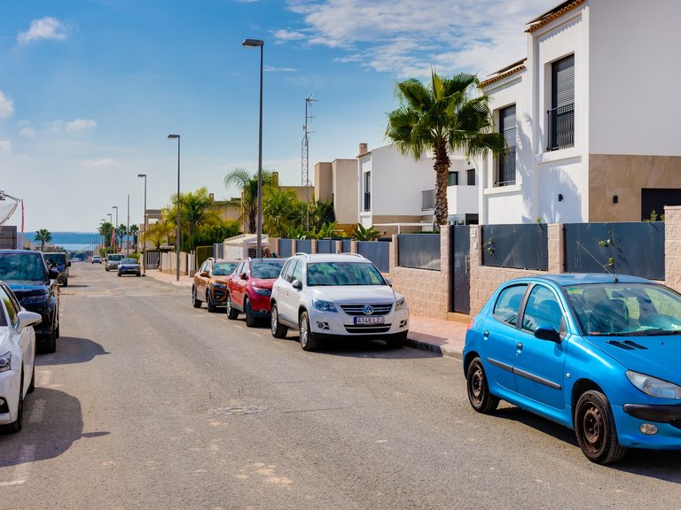 Villa for Sale in Ciudad Quesada, Alicante 49