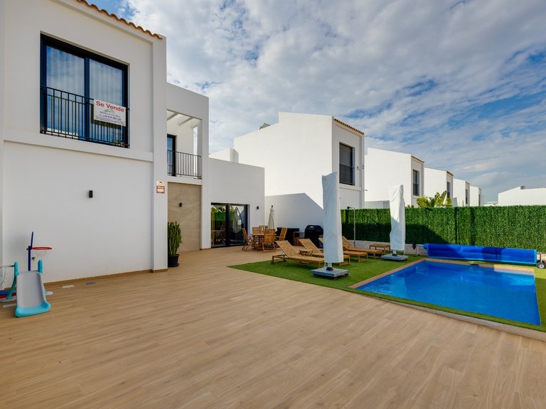 Villa for Sale in Ciudad Quesada, Alicante 3