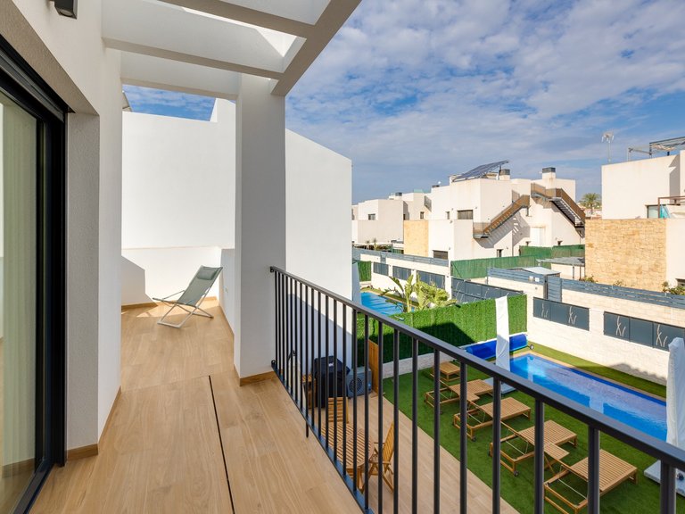 Villa for Sale in Ciudad Quesada, Alicante 37