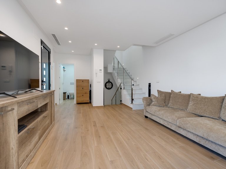 Villa for Sale in Ciudad Quesada, Alicante 13