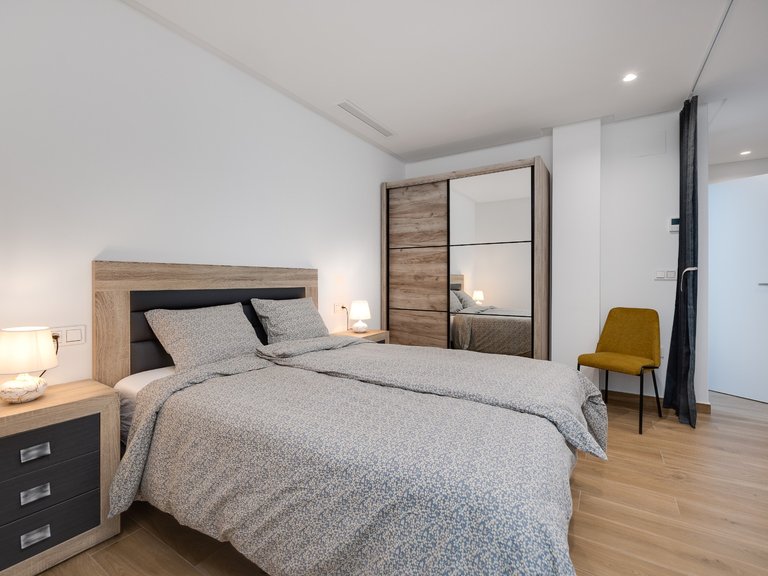 Villa for Sale in Ciudad Quesada, Alicante 21