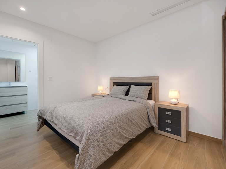 Villa for Sale in Ciudad Quesada, Alicante 19