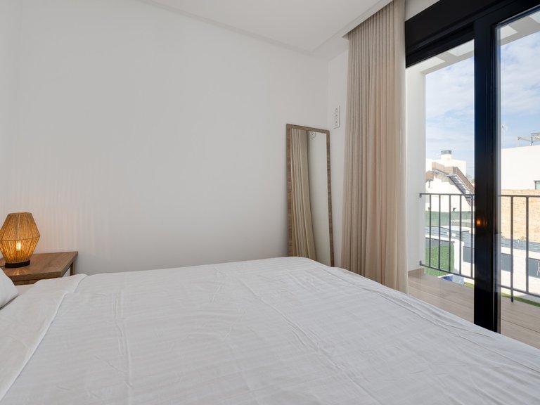 Villa for Sale in Ciudad Quesada, Alicante 35