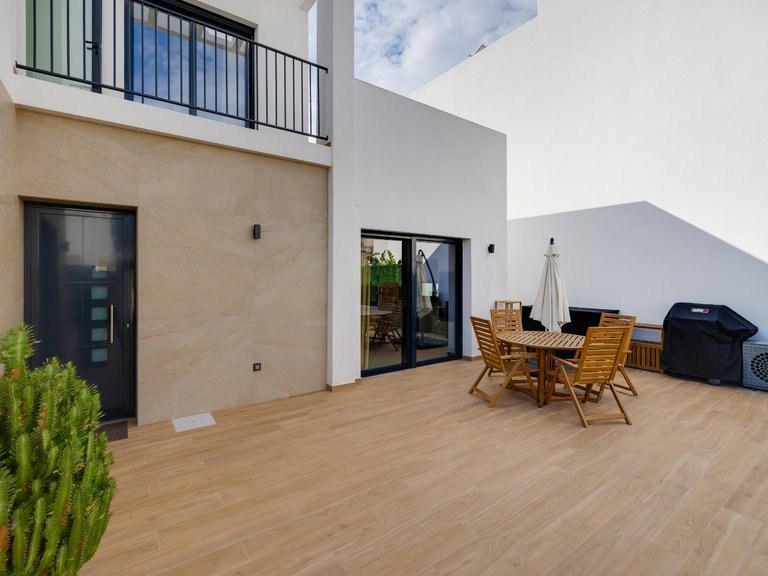 Villa for Sale in Ciudad Quesada, Alicante 42