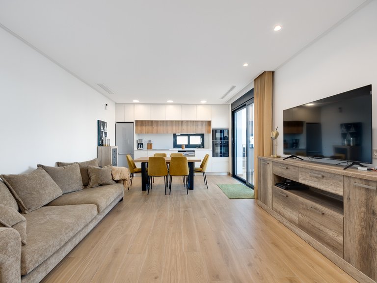 Villa for Sale in Ciudad Quesada, Alicante 6