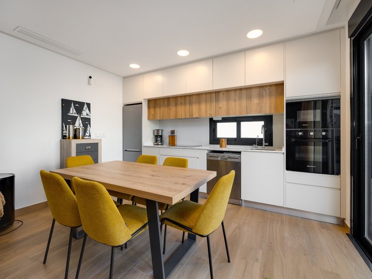 Villa for Sale in Ciudad Quesada, Alicante 9