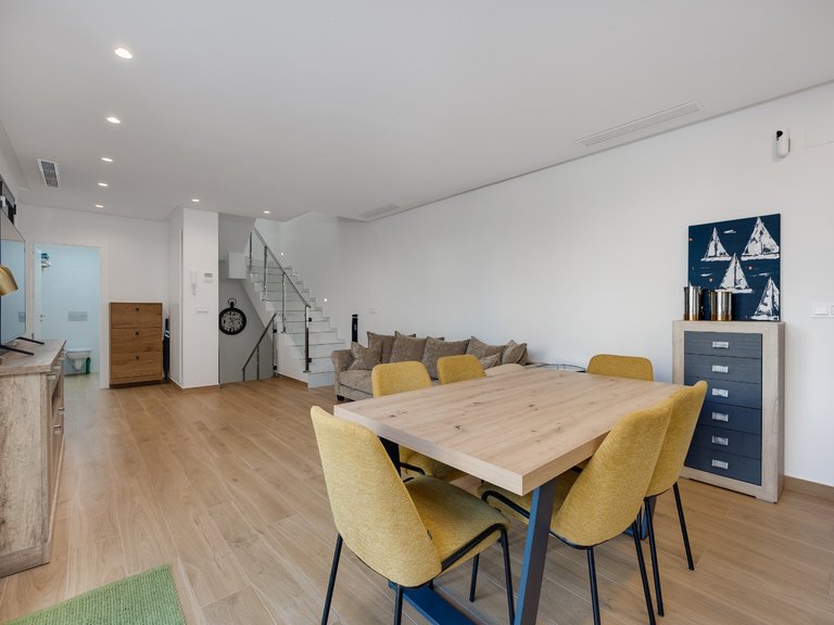 Villa for Sale in Ciudad Quesada, Alicante 12