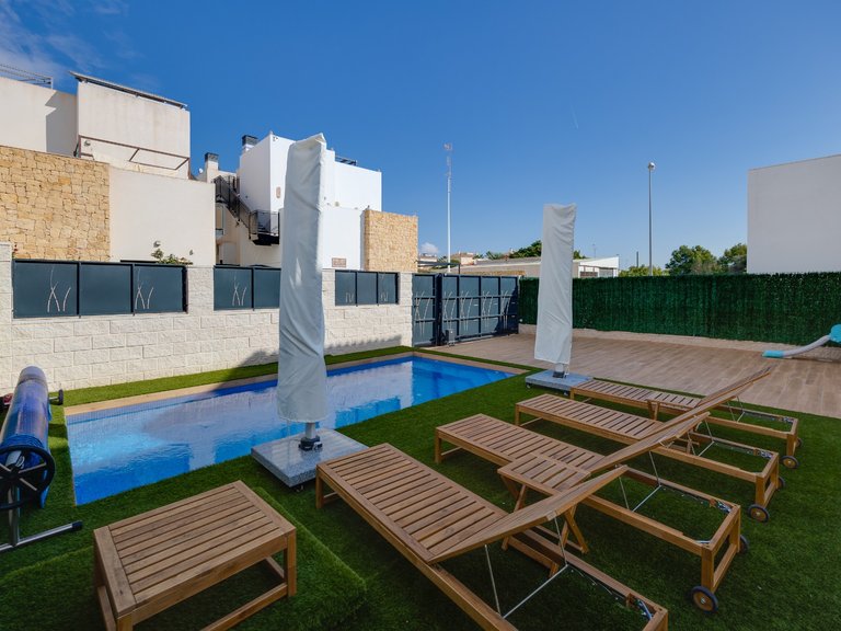 Villa for Sale in Ciudad Quesada, Alicante 4