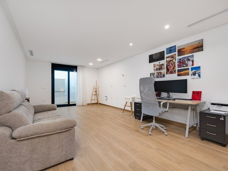 Villa for Sale in Ciudad Quesada, Alicante 23