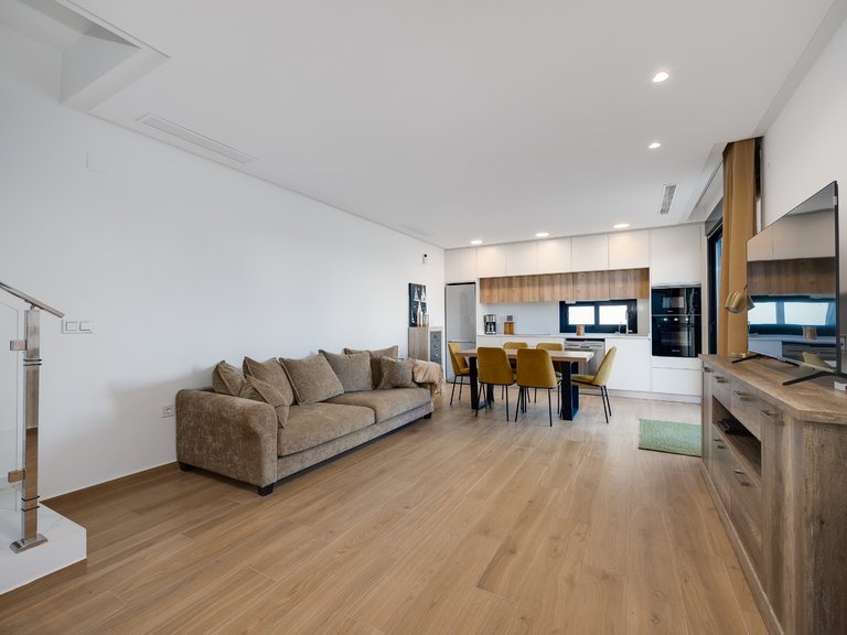 Villa for Sale in Ciudad Quesada, Alicante 7