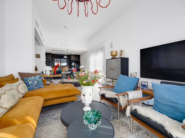 Villa for Sale in Formentera Del Segura, Alicante 20