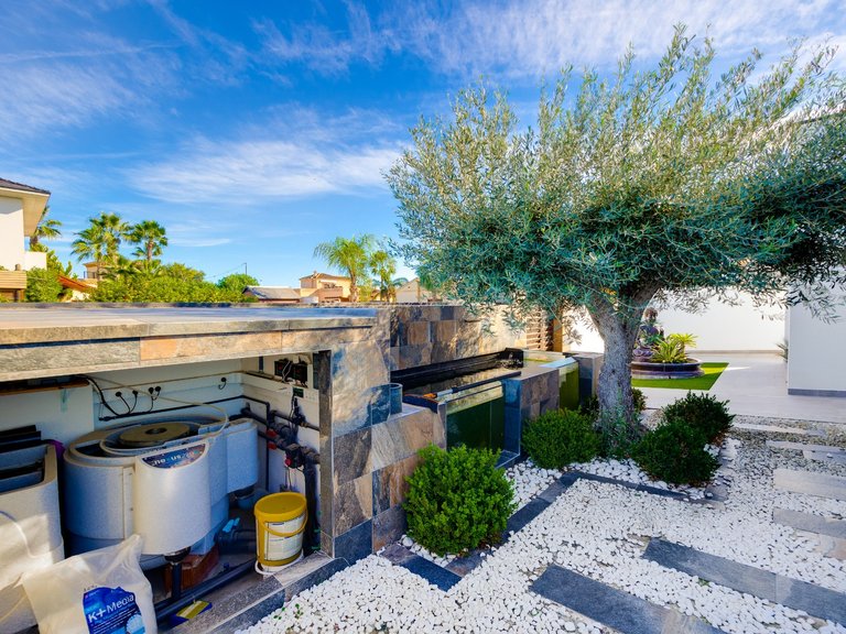Villa for Sale in Formentera Del Segura, Alicante 7