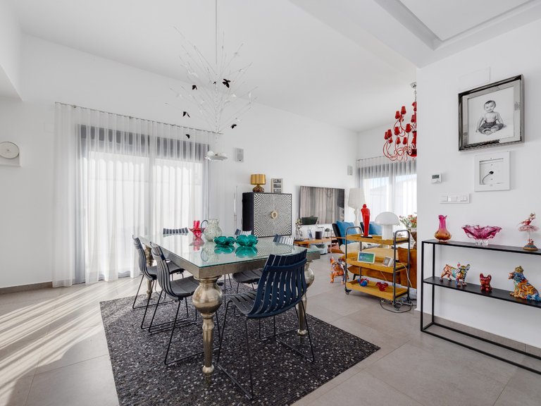 Villa for Sale in Formentera Del Segura, Alicante 18
