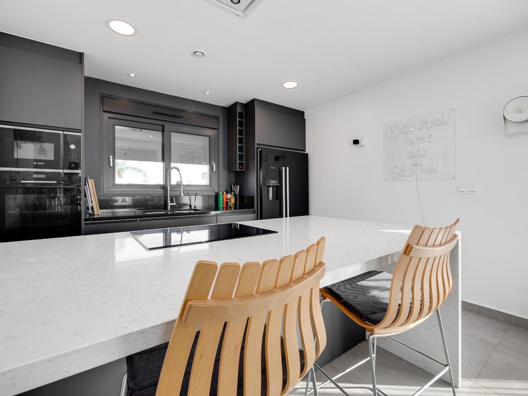 Villa for Sale in Formentera Del Segura, Alicante 24