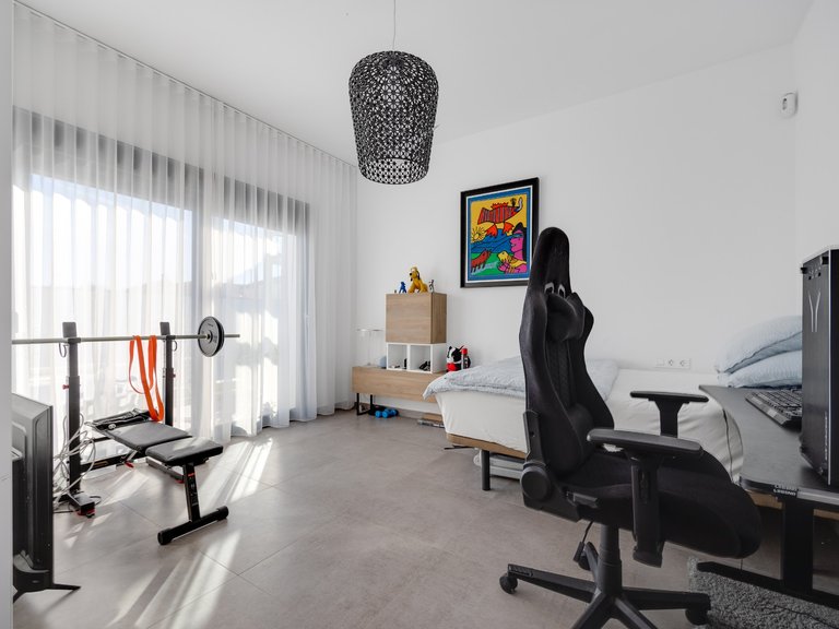 Villa for Sale in Formentera Del Segura, Alicante 36