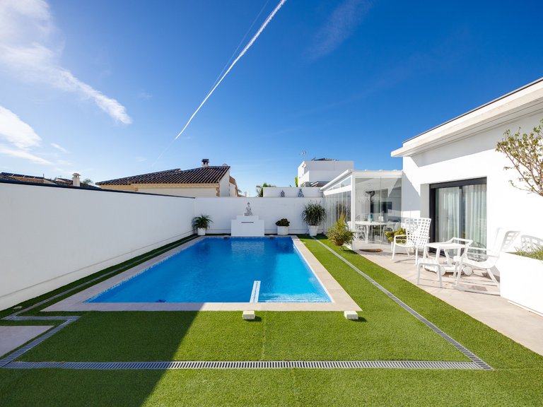 Villa for Sale in Formentera Del Segura, Alicante 12