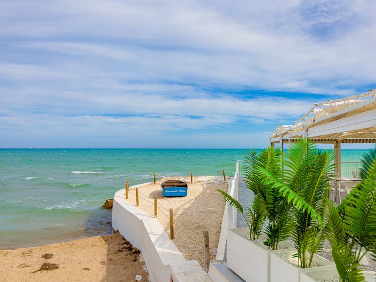 Villa for Sale in Formentera Del Segura, Alicante 45